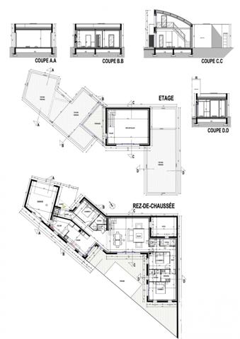 Maison à vendre 5 pièces 140 m² Theix-Noyalo
