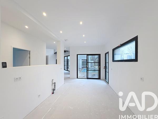 Maison à vendre 5 pièces 140 m² Theix-Noyalo