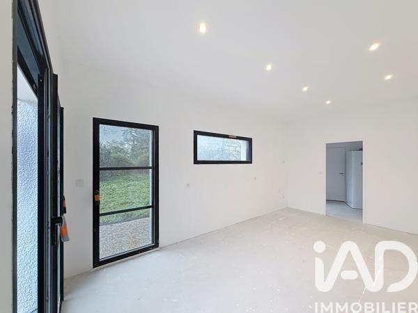 Maison à vendre 5 pièces 140 m² Theix-Noyalo