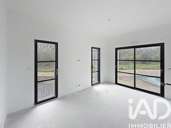 Maison à vendre 5 pièces 140 m² Theix-Noyalo