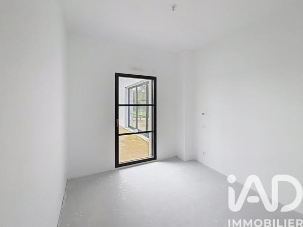 Maison à vendre 5 pièces 140 m² Theix-Noyalo