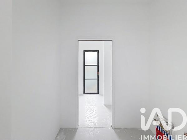 Maison à vendre 5 pièces 140 m² Theix-Noyalo