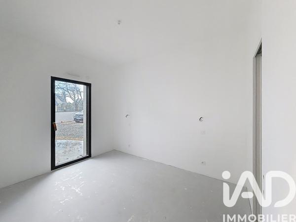 Maison à vendre 5 pièces 140 m² Theix-Noyalo