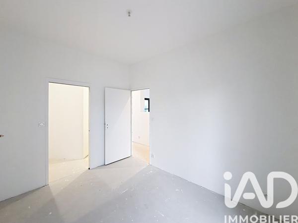 Maison à vendre 5 pièces 140 m² Theix-Noyalo