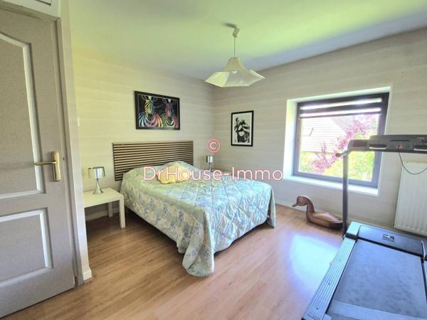 Maison à vendre 10 pièces de 293 m²