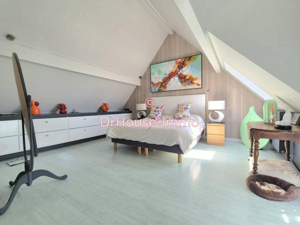 Maison à vendre 10 pièces de 293 m²