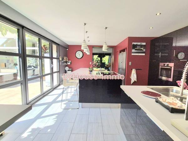 Maison à vendre 10 pièces de 293 m²
