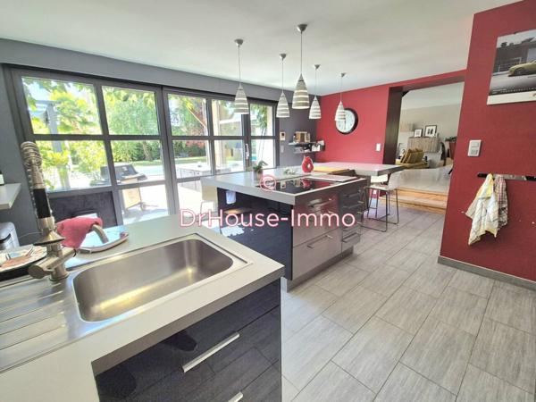 Maison à vendre 10 pièces de 293 m²