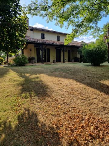 SAINTE LIVRADE SUR LOT