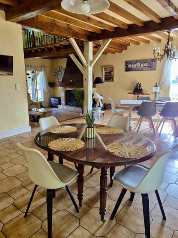 SAINTE LIVRADE SUR LOT