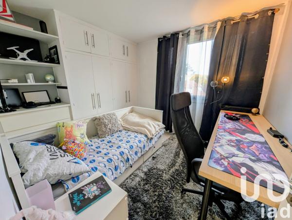 Appartement à vendre 4 pièces 77 m² Domont