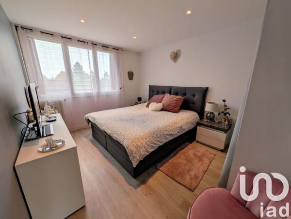 Appartement à vendre 4 pièces 77 m² Domont