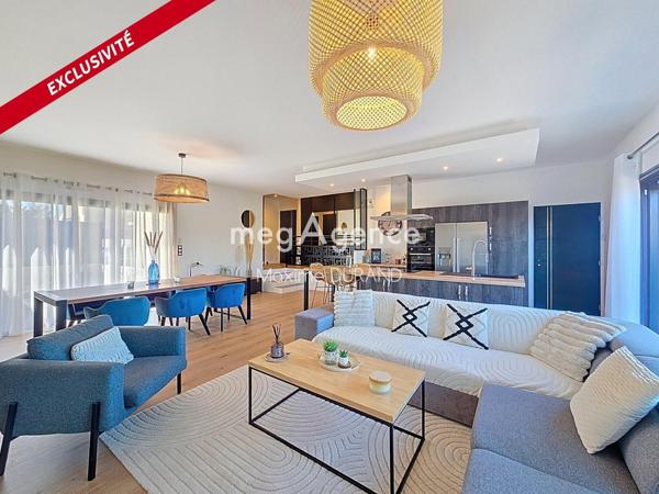 Maison à Cholet, 49300 - 6 pièces 155m²