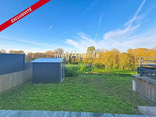 Maison à Cholet, 49300 - 6 pièces 155m²