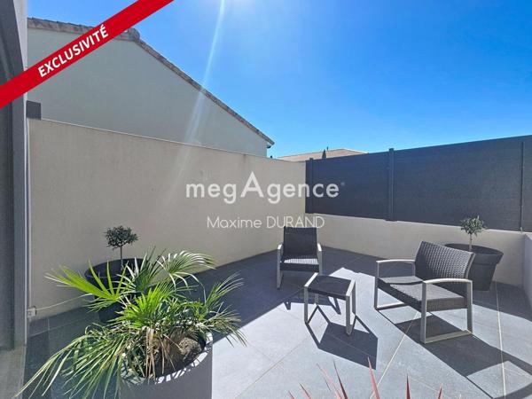 Maison à Cholet, 49300 - 6 pièces 155m²