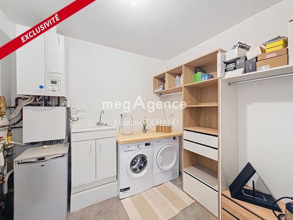Maison à Cholet, 49300 - 6 pièces 155m²