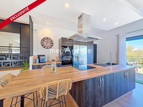 Maison à Cholet, 49300 - 6 pièces 155m²