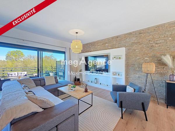 Maison à Cholet, 49300 - 6 pièces 155m²