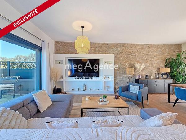 Maison à Cholet, 49300 - 6 pièces 155m²