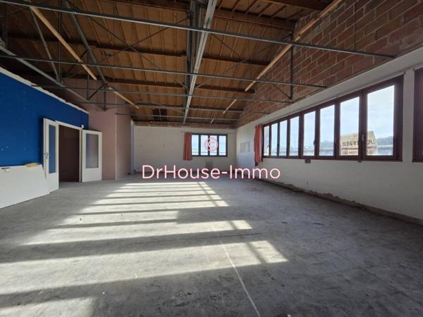 Appartement à vendre 5 pièces de 96 m²