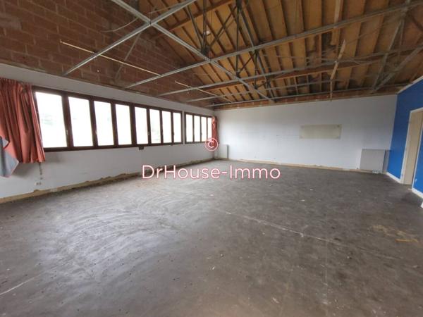 Appartement à vendre 5 pièces de 96 m²