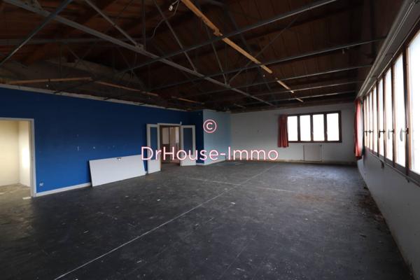 Appartement à vendre 5 pièces de 96 m²