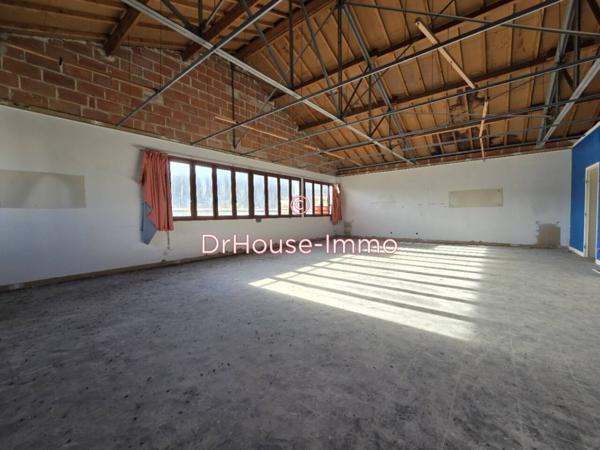 Appartement à vendre 5 pièces de 96 m²