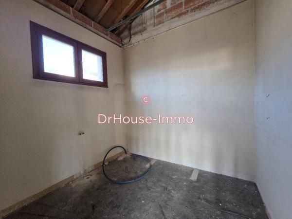 Appartement à vendre 5 pièces de 96 m²