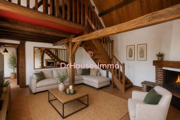 Maison à vendre 5 pièces de 95 m²