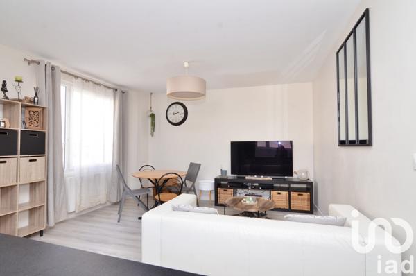 Appartement à vendre 2 pièces 56 m² Ferrières-en-Brie