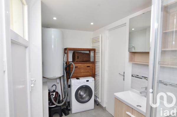 Appartement à vendre 2 pièces 56 m² Ferrières-en-Brie