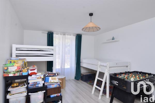 Appartement à vendre 2 pièces 56 m² Ferrières-en-Brie