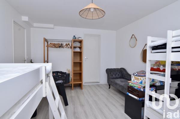 Appartement à vendre 2 pièces 56 m² Ferrières-en-Brie