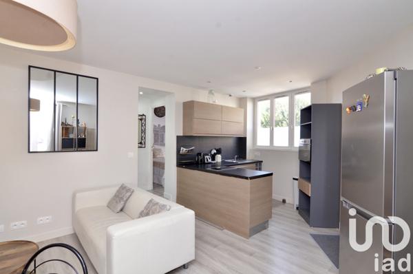 Appartement à vendre 2 pièces 56 m² Ferrières-en-Brie