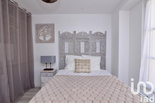 Appartement à vendre 2 pièces 56 m² Ferrières-en-Brie