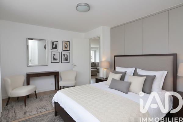 Appartement à vendre 2 pièces 56 m² Ferrières-en-Brie