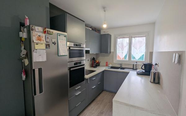 Maison à vendre    4 pièces • 79,45 m2 Ingré