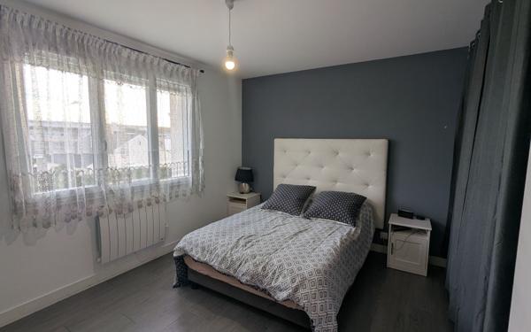 Maison à vendre    4 pièces • 79,45 m2 Ingré