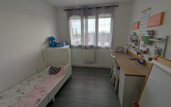 Maison à vendre    4 pièces • 79,45 m2 Ingré