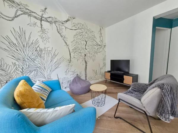 COLOCATION QUIMPER CENTRE-LA2329