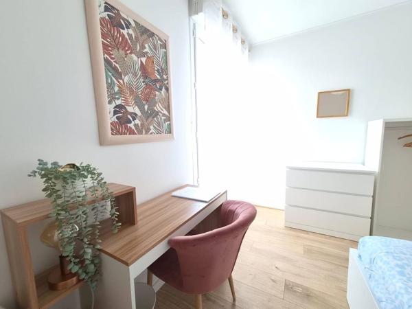 COLOCATION QUIMPER CENTRE-LA2329