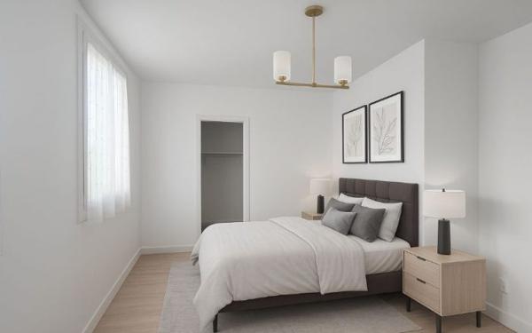 T3 Vandoeuvre-lès-Nancy 66 m²