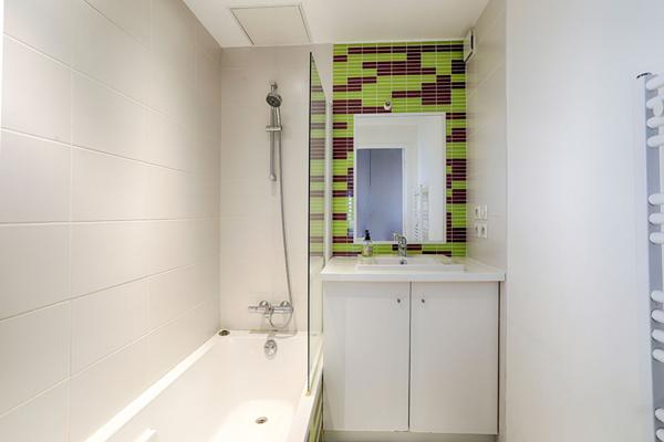 Maison aux portes de Vannes