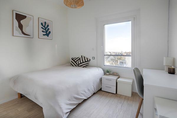 Maison aux portes de Vannes