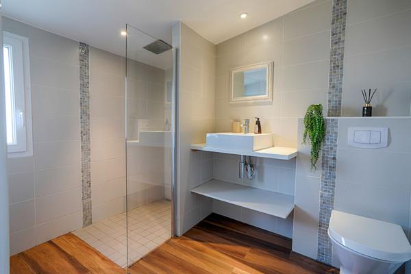 Maison aux portes de Vannes