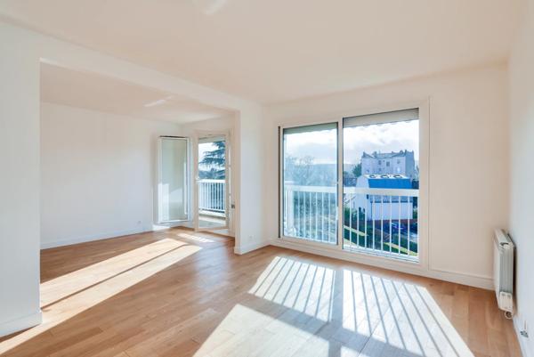 Appartement Garches - CENTRE GARE