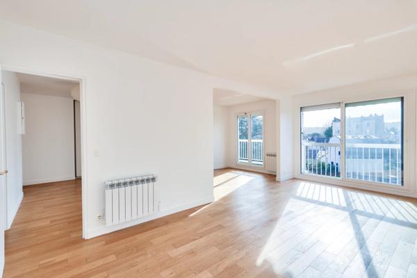 Appartement Garches - CENTRE GARE