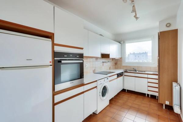 Appartement Garches - CENTRE GARE