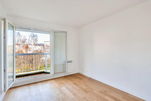 Appartement Garches - CENTRE GARE