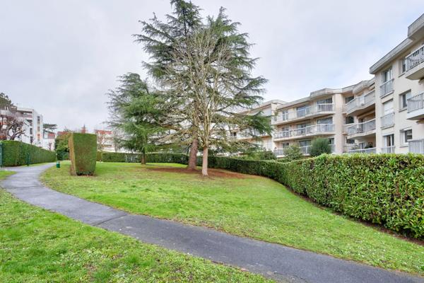 Appartement Garches - CENTRE GARE